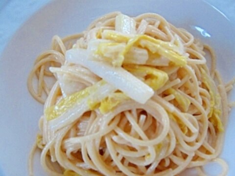 ロブスターのパテパスタ